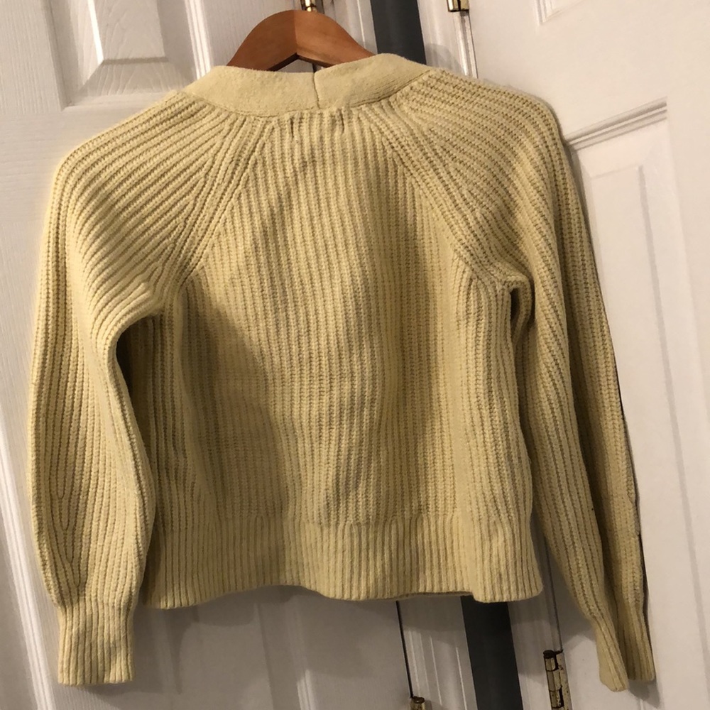 Cardigan - Picture 3 of 3
